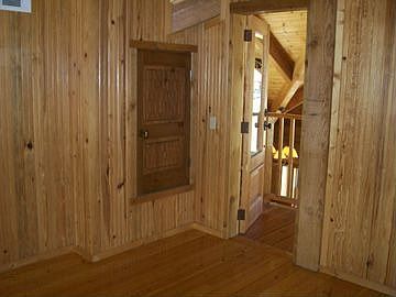 Upstair Office