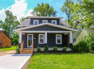 449 Palace Ave, Elsmere, KY