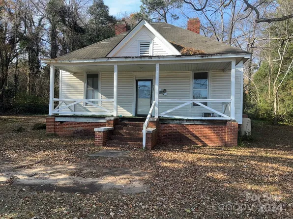 306 White Store Rd, Wadesboro, NC 28170