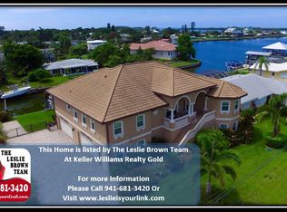1953 Georgia Ave, Englewood, FL 34224