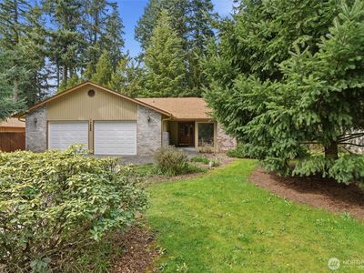 7628 NE Aquilla Court, Vancouver, WA, 98682