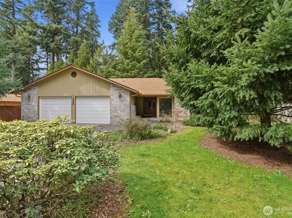 7628 NE Aquilla Court, Vancouver, WA 98682