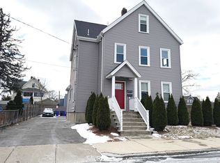 216 Adams St #2, Malden, MA 02148