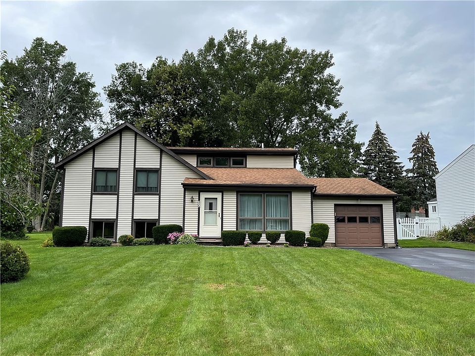 21 Thistlewood Ln, Spencerport, NY 14559 Zillow