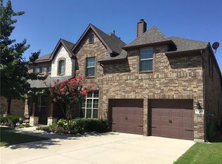 6129 Sunrise Lake Dr, Fort Worth, TX 76179