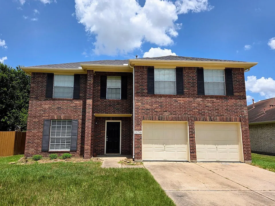 21706 Haverbay Ct