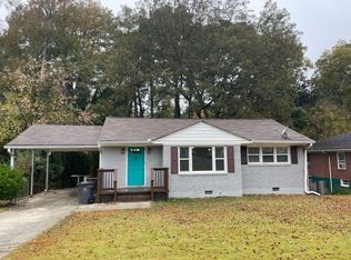 2301 Headland Ter, East Pt, GA 30344