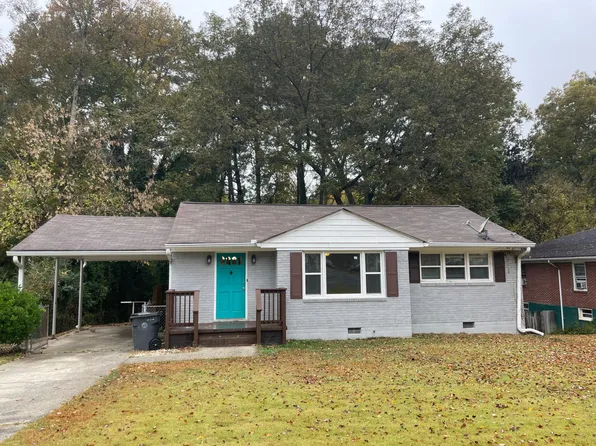 2301 Headland Ter, East Pt, GA 30344