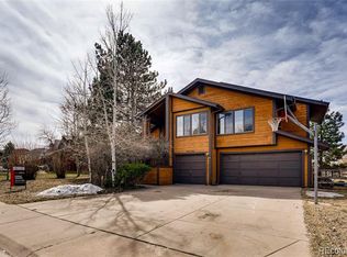 18336 E Berry Dr, Centennial, CO 80015