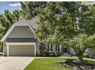 2707 NW Cedar Brk, Lees Summit, MO 64081