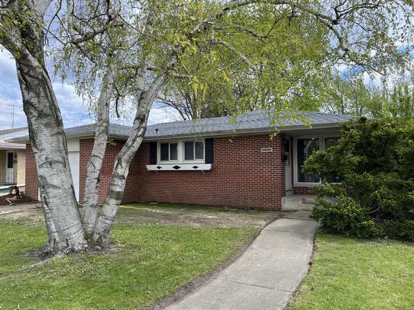 2109 87th PLACE, Kenosha, WI 53143