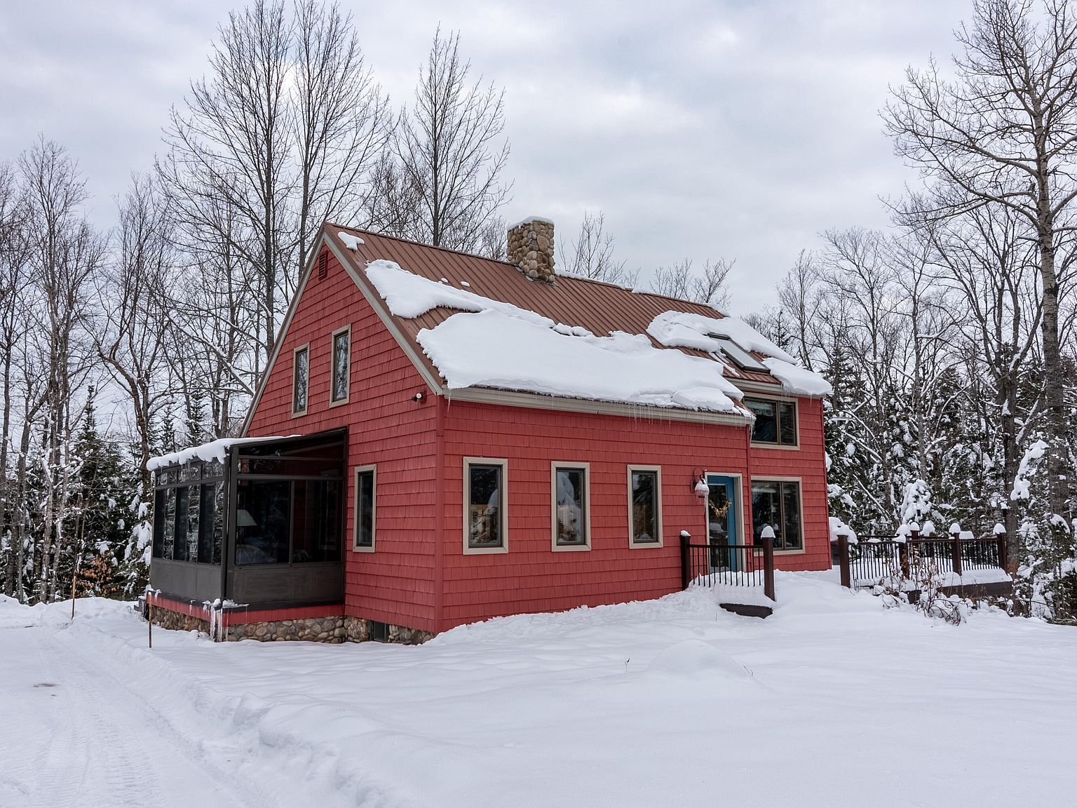 5020 Woody Creek Road, Kingfield, ME 04947 MLS 1552029 Zillow