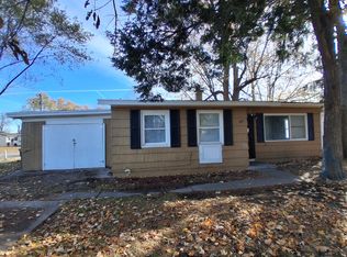 619 Plum St, Danville, IL 61832