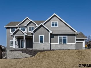 17252 Drexel St, Omaha, NE 68135