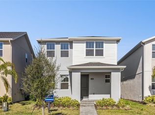 1723 Crowncrest Dr, Apopka, FL 32703