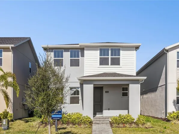 1723 Crowncrest Dr, Apopka, FL 32703