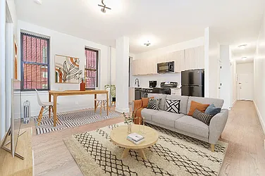 Rented by Living New York