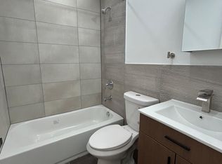 11 School St #5, Passaic, NJ 07055