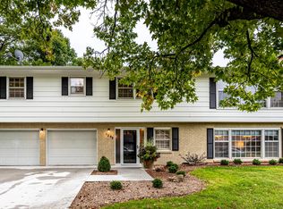 1205 Fieldcrest, Columbia, MO 65203