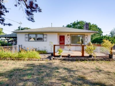 7515 SE Luther Rd, Portland, OR, 97206