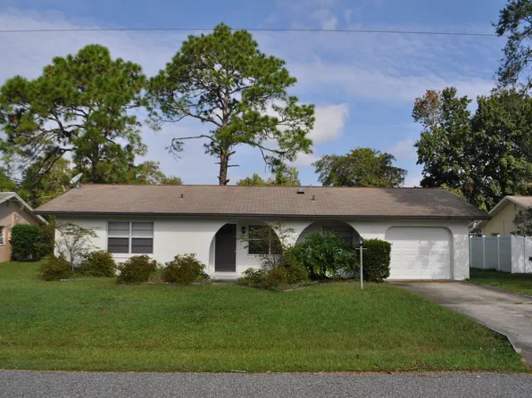 17 Felter Ln, Palm Coast, FL 32137