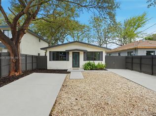 Clear View Park, Miami, FL 33147