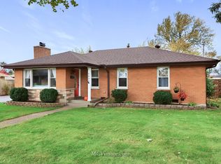 5830 108th Pl, Chicago Ridge, IL 60415