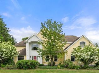 28 Taintor Dr, Sudbury, MA 01776