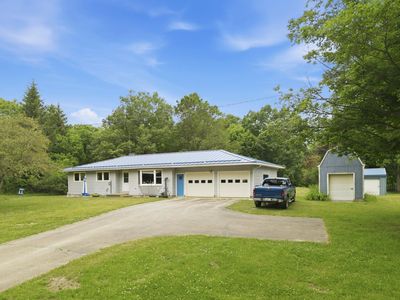 3543 104th Ave, Allegan, MI, 49010