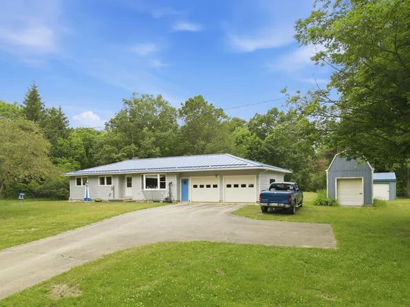 3543 104th Ave, Allegan, MI 49010