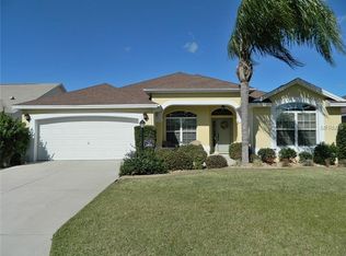 2451 Morven Park Way, The Villages, FL 32162