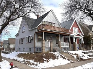 600 W Burleigh St, Milwaukee, WI 53212