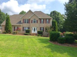 410 Bonaventure Dr, Salisbury, NC 28147