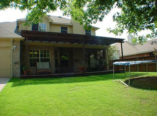 404 Newport Dr, Allen, TX 75013