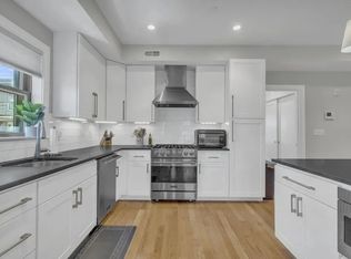24 Rawson St #3, Dorchester, MA 02125