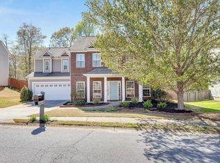 229 Heritage Point Dr, Simpsonville, SC 29681