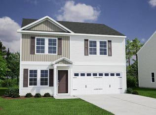 3324 Matrim Way, Lexington, SC 29073