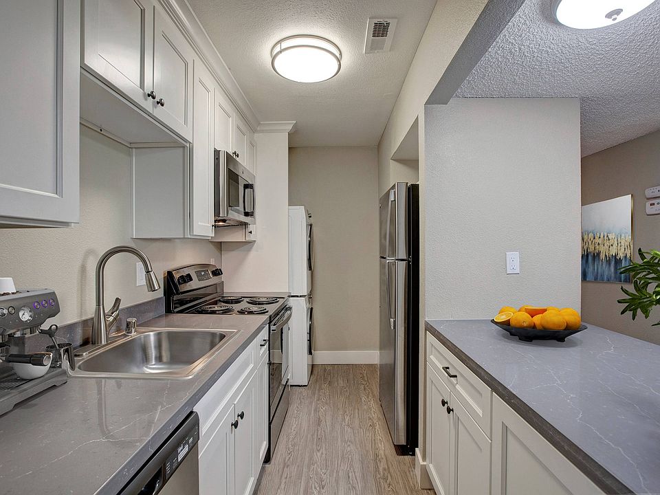 Contemporary Kitchen