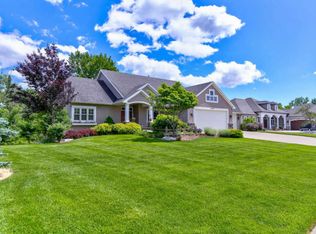 7878 Byron Depot Dr SW, Byron Center, MI 49315