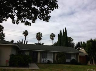 1182 Letty Ln, Tustin, CA 92780