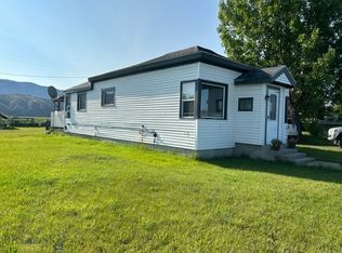 167 State Highway 359, Cardwell, MT 59721