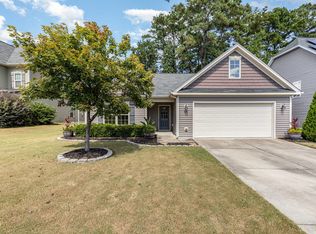 83 Arbor Loop, Angier, NC 27501