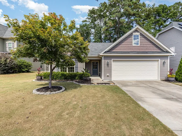 83 Arbor Loop, Angier, NC 27501