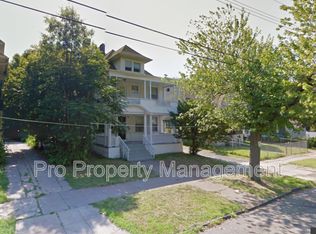 83 Norton St FL 2ND, New Haven, CT 06511