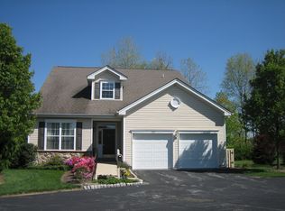 1553 Ulster Cir, West Chester, PA 19380
