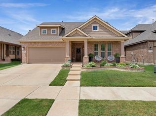 1704 Cole Ln, Northlake, TX 76226