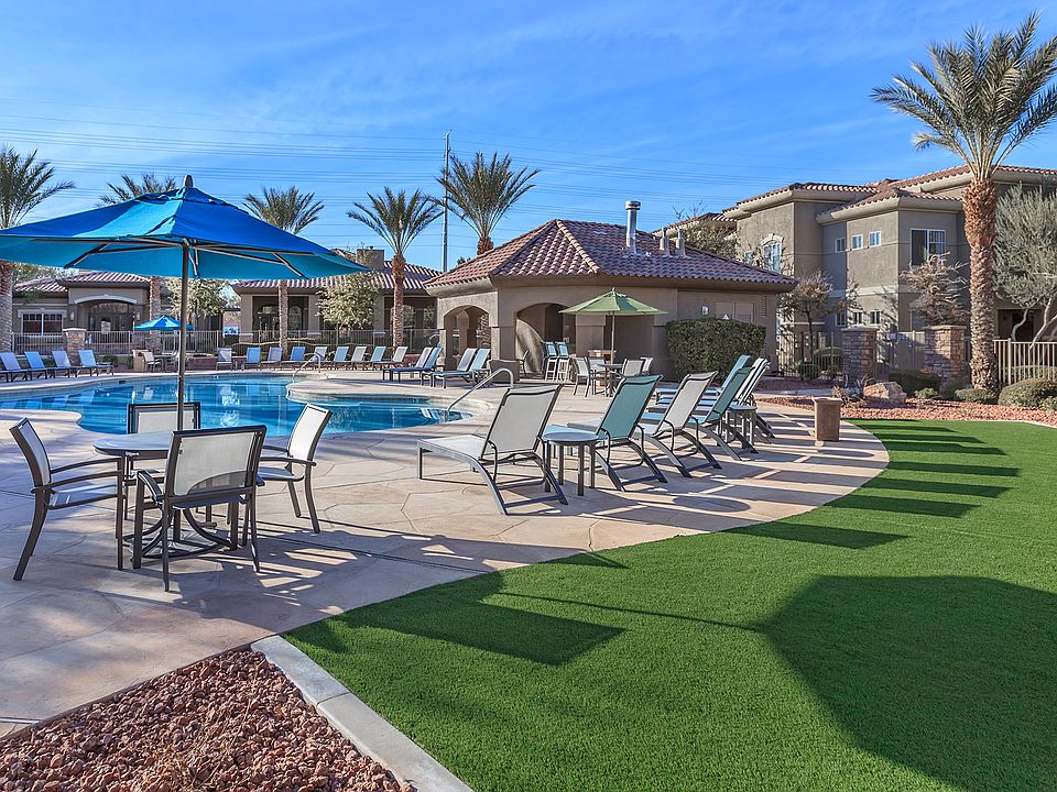 The Covington by Picerne 7800 S Rainbow Blvd Las Vegas, NV Zillow