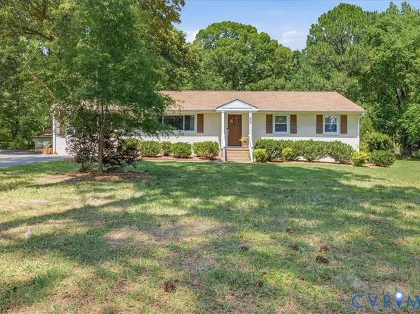 404 Bermuda Hundred Rd, Chester, VA 23836