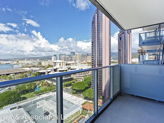 5th image of 600 Ala Moana Blvd #1704