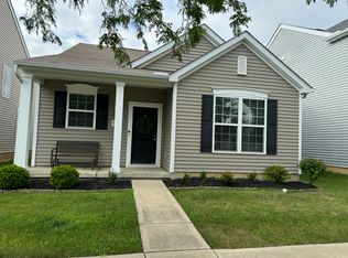5846 Marble Creek St, Dublin, OH 43016